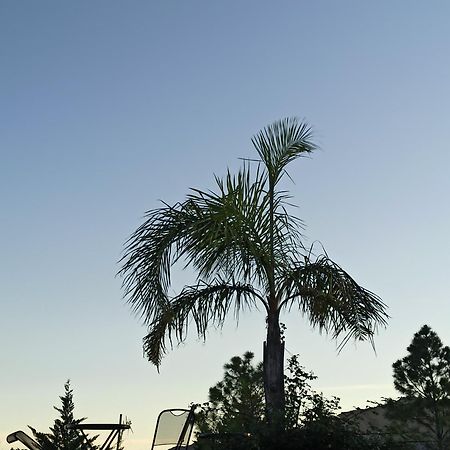 Posada El Antiguo Refugio ポトレロ・デ・ロス・フネス エクステリア 写真
